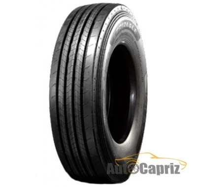 Грузовые шины Triangle TRS01 (рулевая ось) 11.00 R24.5 149/146M 16PR